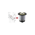 Bucsa punte MTR MT006