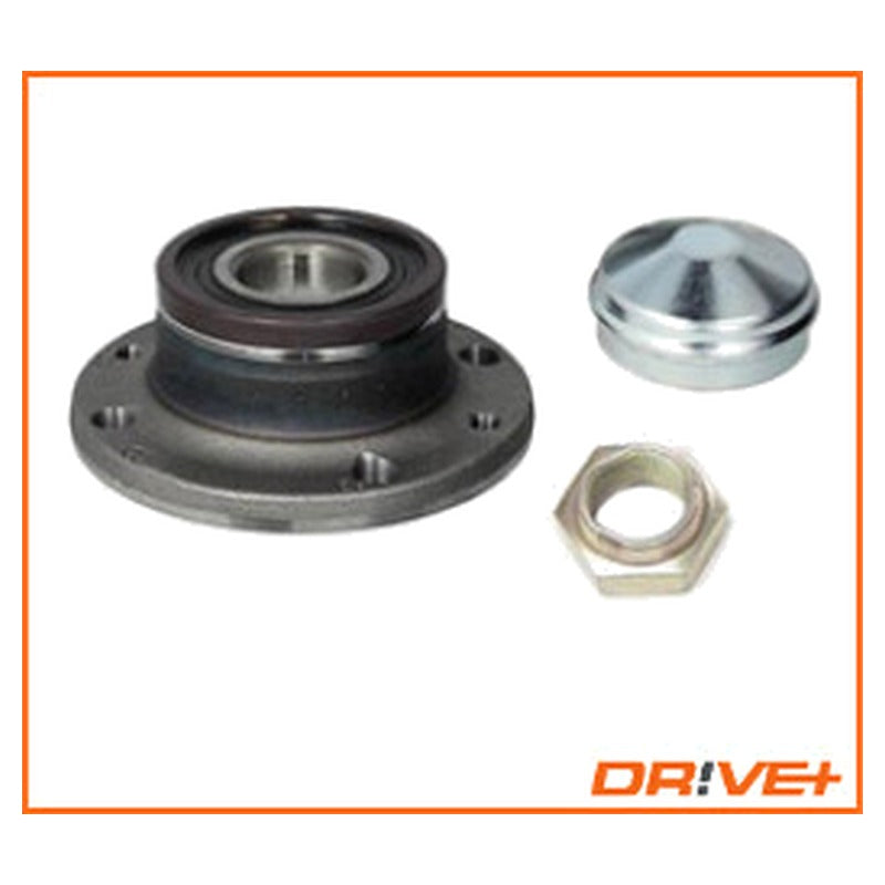 Kit rulment roata Dr!ve+ DP2010.10.0183