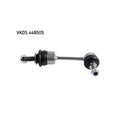 Bieleta antiruliu SKF VKDS 448505