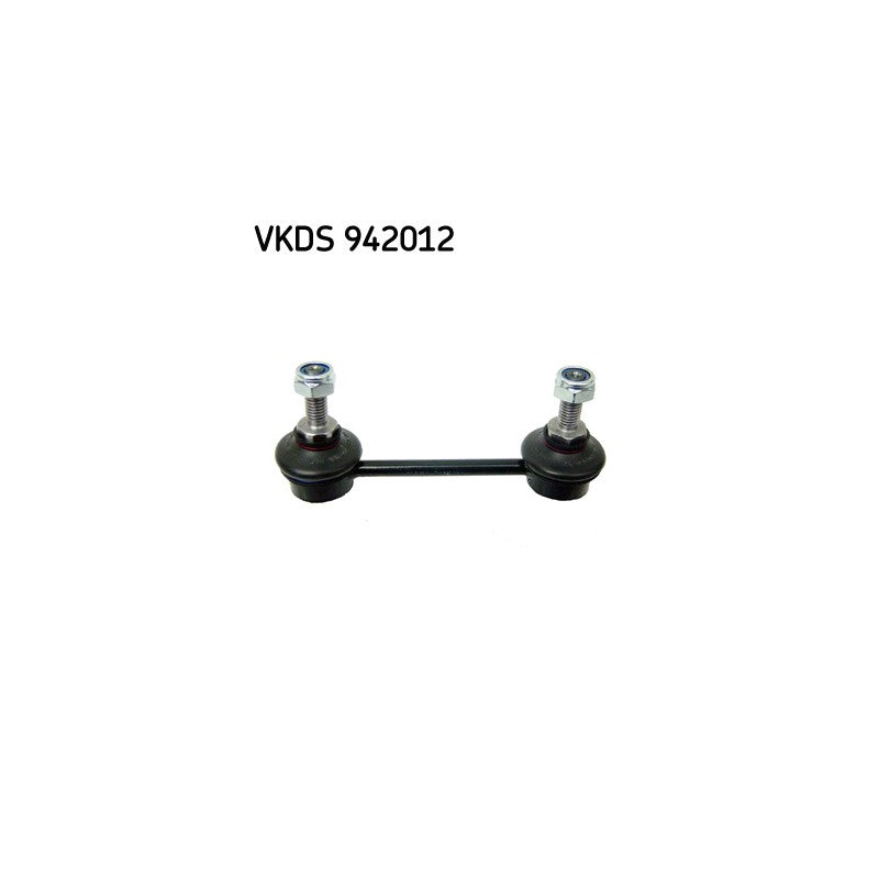 Bieleta antiruliu SKF VKDS 942012