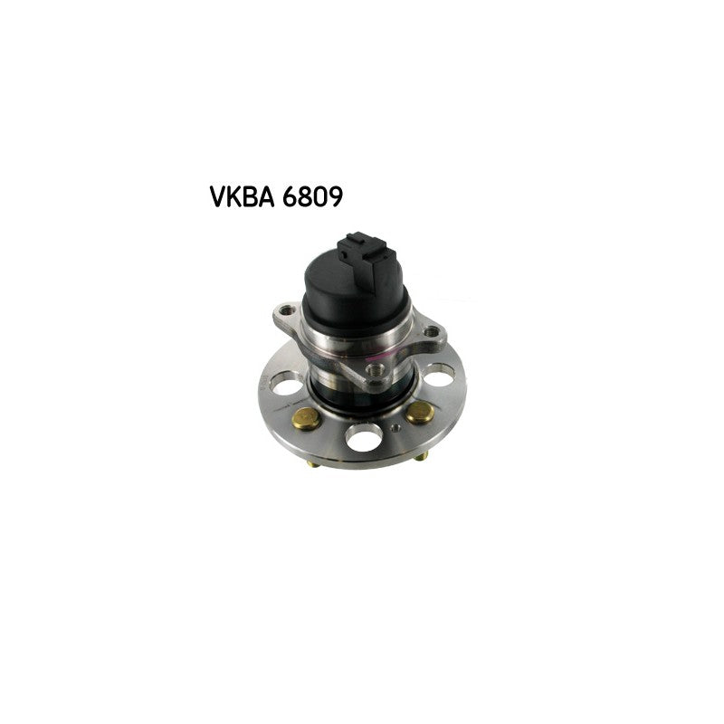 Kit rulment roata SKF VKBA 6809