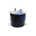 Burduf suspensie pneumatica SAMPA SP 554157-KP10