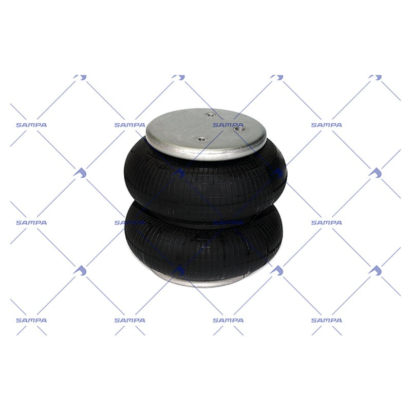 Burduf suspensie pneumatica SAMPA SP 55220-2P09