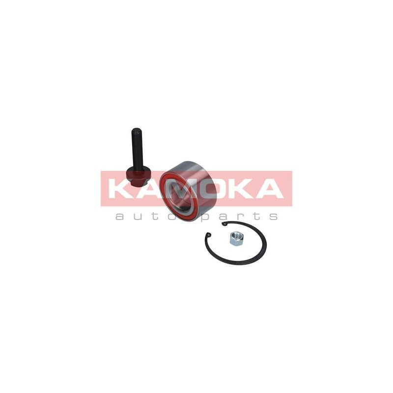 Kit rulment roata KAMOKA 5600007
