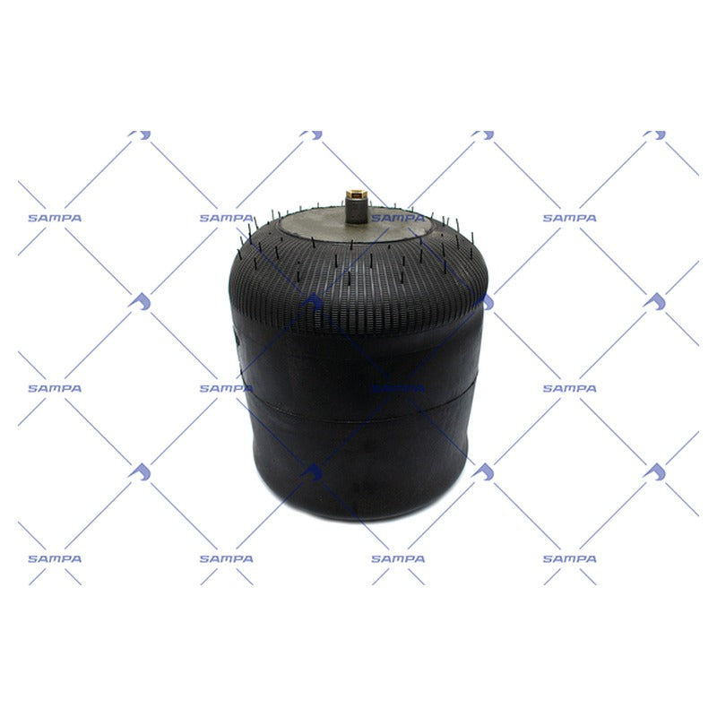 Burduf suspensie pneumatica SAMPA SP 554737-K21