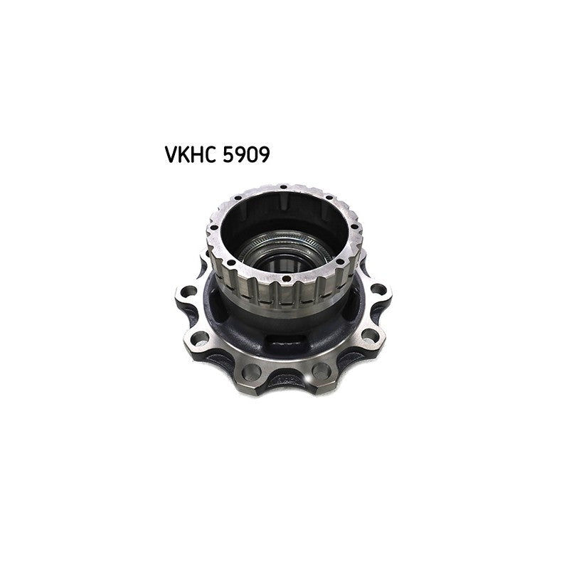 Butuc roata SKF VKHC 5909