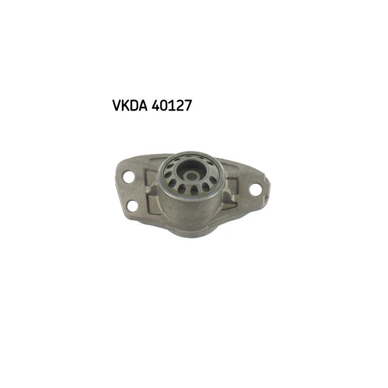 Flansa amortizor SKF VKDA 40127