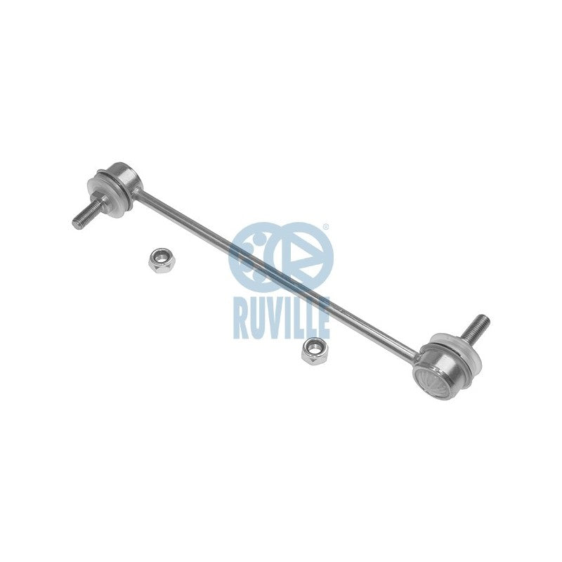 Bieleta antiruliu RUVILLE 915837
