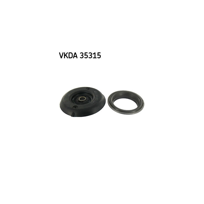 Flansa amortizor SKF VKDA 35315