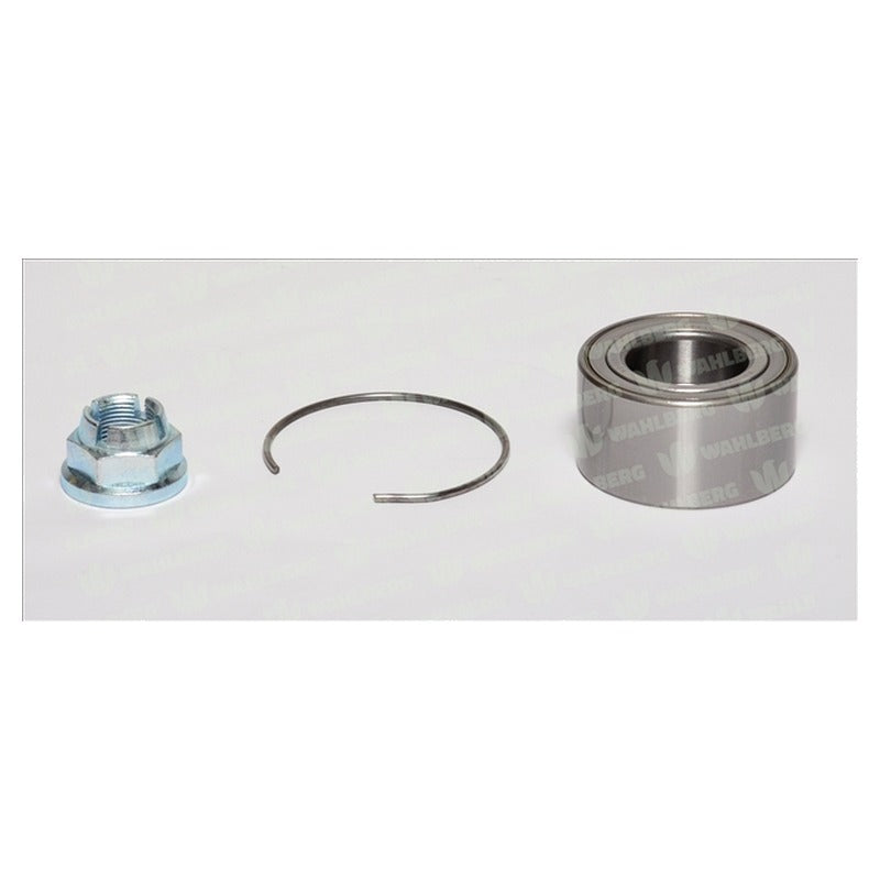Kit rulment roata RIDEX 654W0012