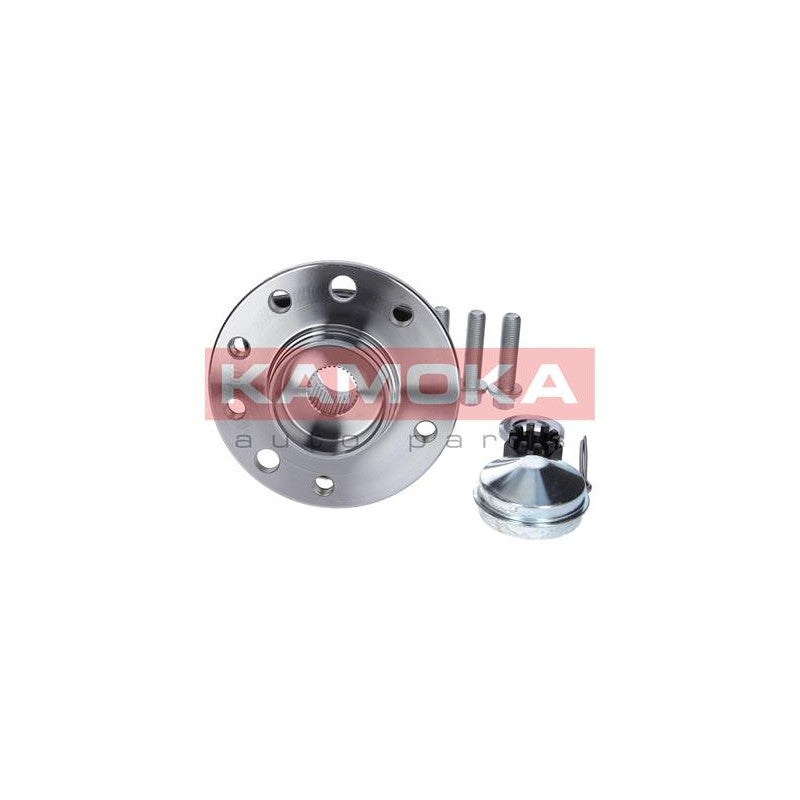 Kit rulment roata KAMOKA 5500060