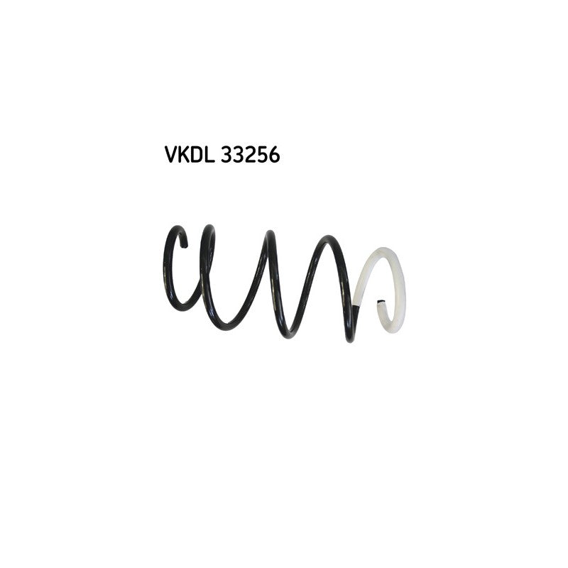 Arc suspensie SKF VKDL 33256