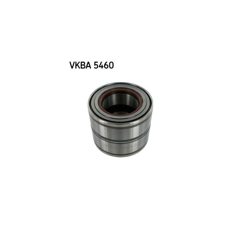 Kit rulment roata SKF VKBA 5460