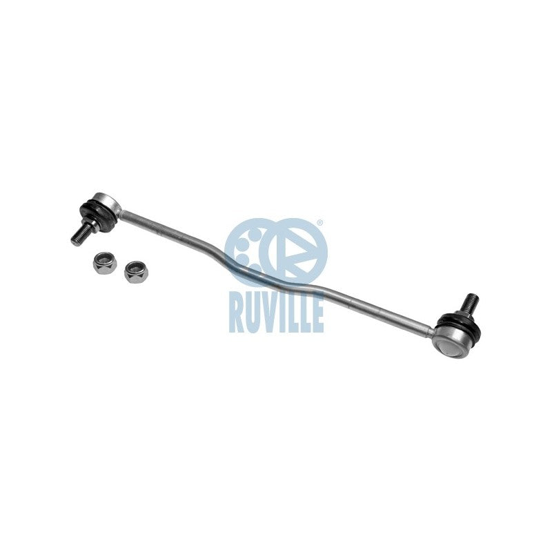 Bieleta antiruliu RUVILLE 925302