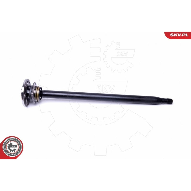 Kit rulment roata ESEN SKV 29SKV997