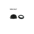 Flansa amortizor SKF VKDA 35417