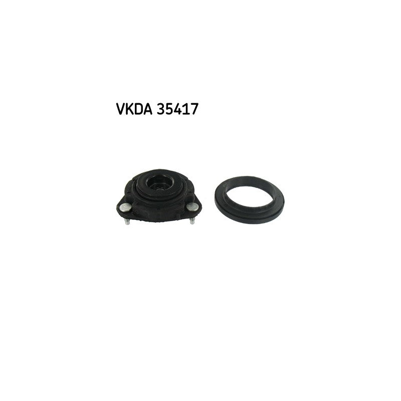 Flansa amortizor SKF VKDA 35417