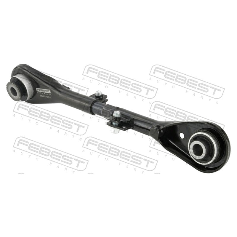 Brat suspensie FEBEST 2525-001