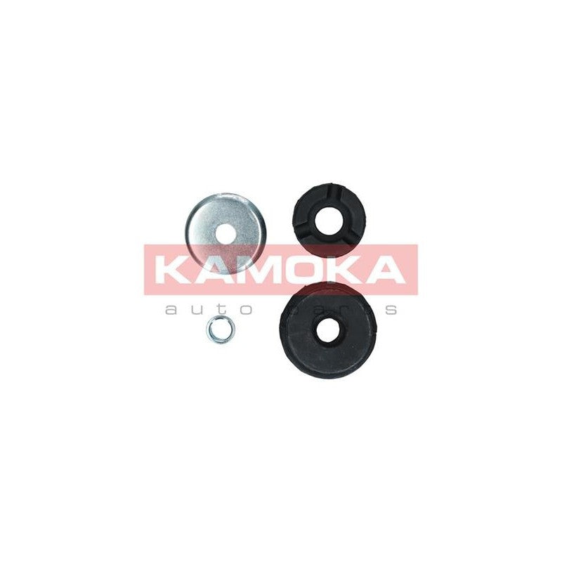 Kit reparatie flansa amortizor KAMOKA 209098