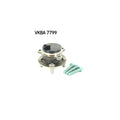 Kit rulment roata SKF VKBA 7799