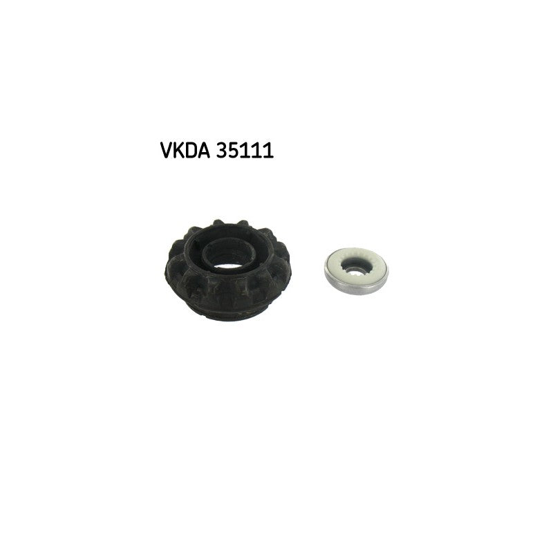 Flansa amortizor SKF VKDA 35111