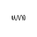 Arc elicoidal MTR 12108709