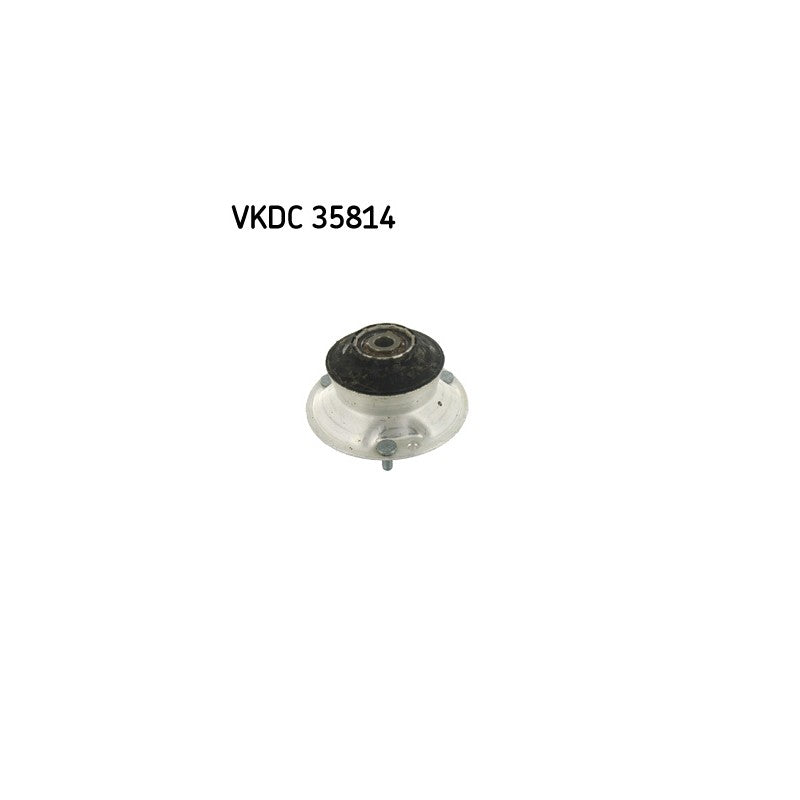 Flansa amortizor SKF VKDC 35814