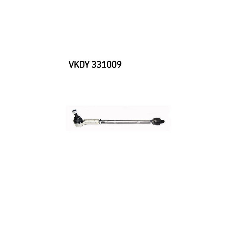Bara directie SKF VKDY 331009