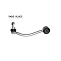 Bieleta antiruliu SKF VKDS 441005