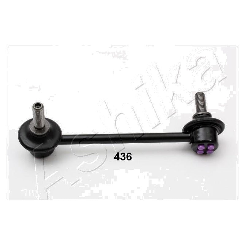 Bieleta antiruliu Ashika 106-04-436L