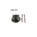 Kit rulment roata SKF VKBA 3670