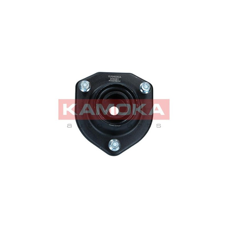 Kit reparatie flansa amortizor KAMOKA 209281