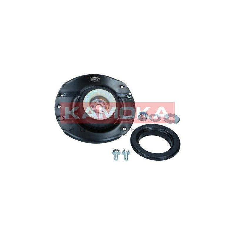 Kit reparatie flansa amortizor KAMOKA 209291