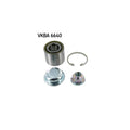 Kit rulment roata SKF VKBA 6640
