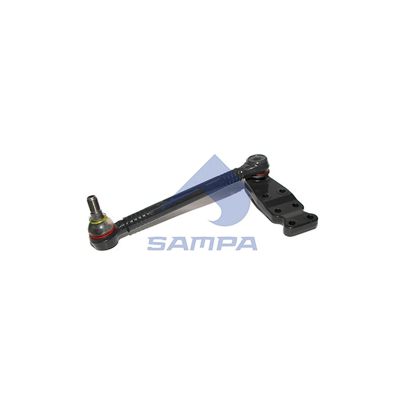 Bieleta antiruliu SAMPA 097.728/2