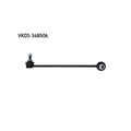 Bieleta antiruliu SKF VKDS 348506