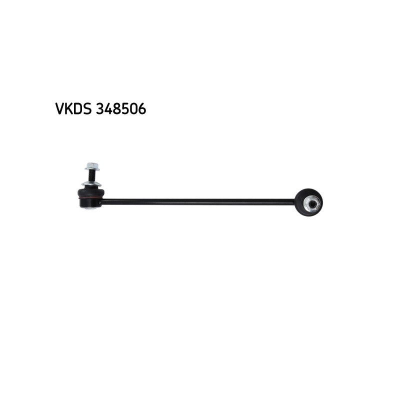 Bieleta antiruliu SKF VKDS 348506