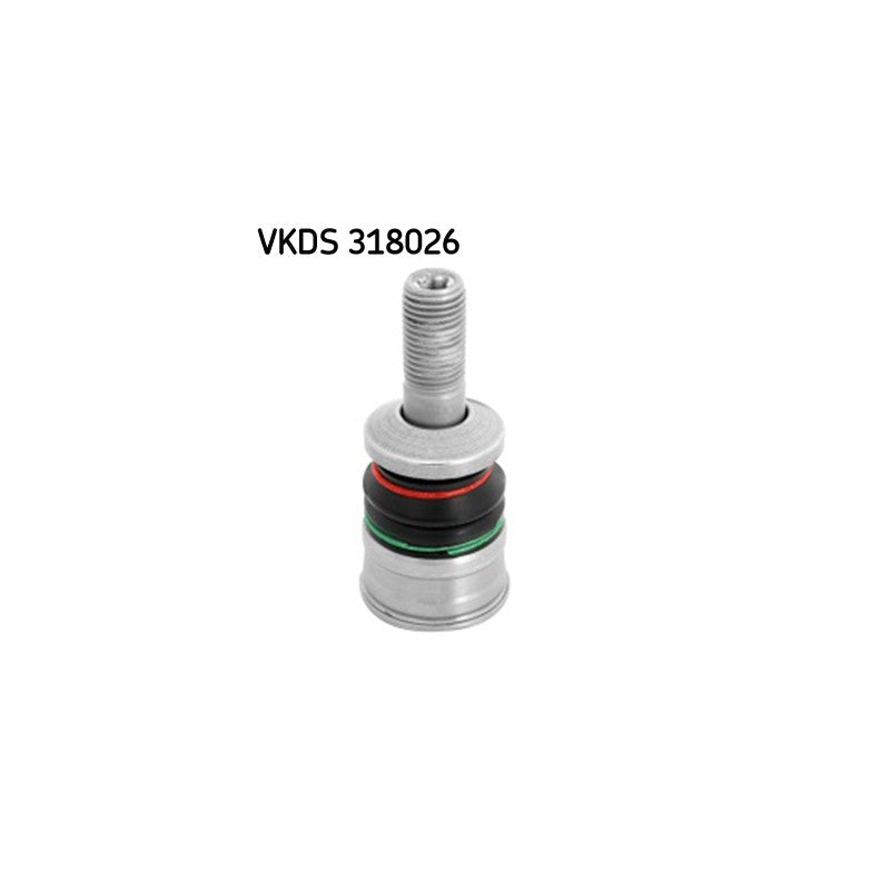 Pivot SKF VKDS 318026