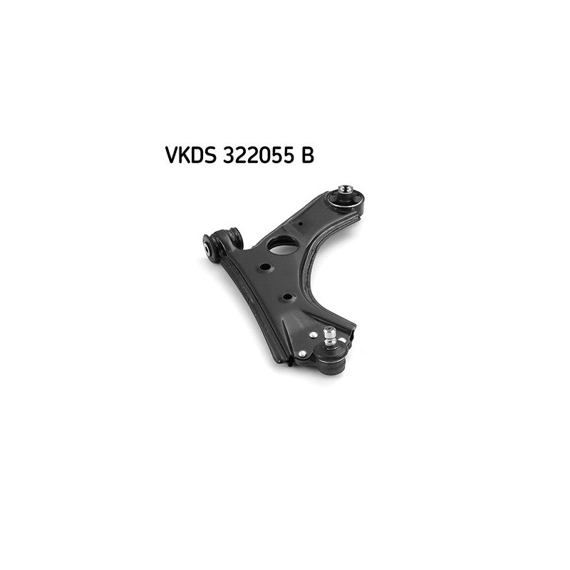 Brat suspensie SKF VKDS 322055 B