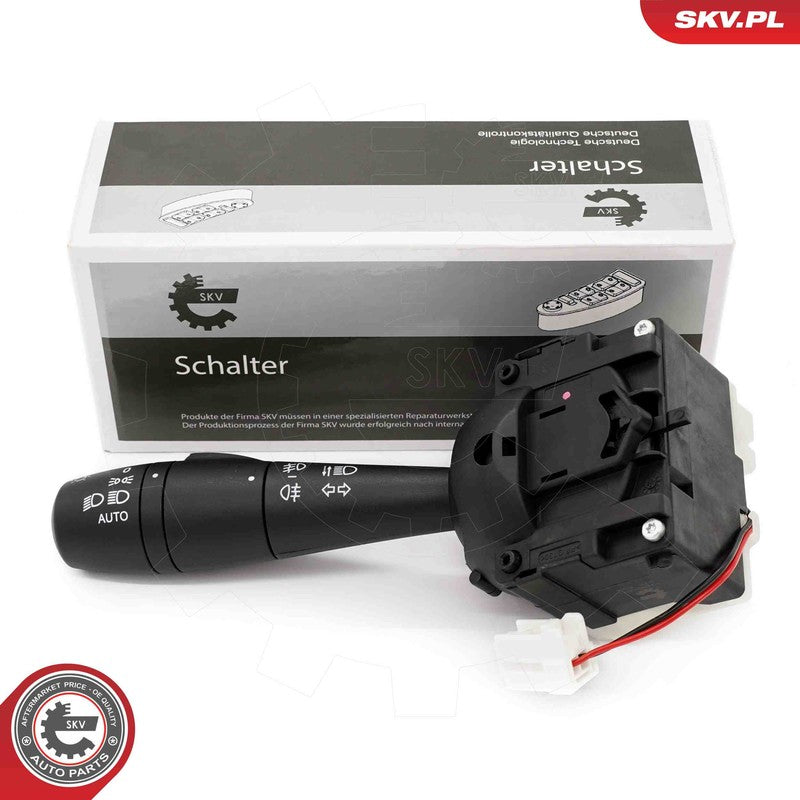Comutator coloana directie ESEN SKV 38SKV570