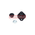 Kit reparatie flansa amortizor KAMOKA 209111