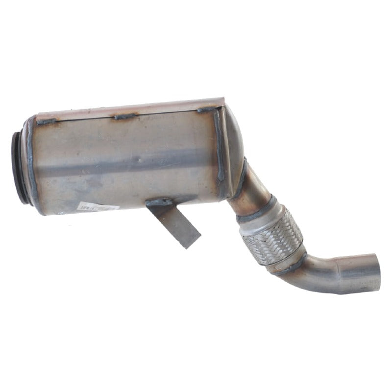 Brat suspensie SAMPA 095.323