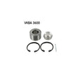 Kit rulment roata SKF VKBA 3600