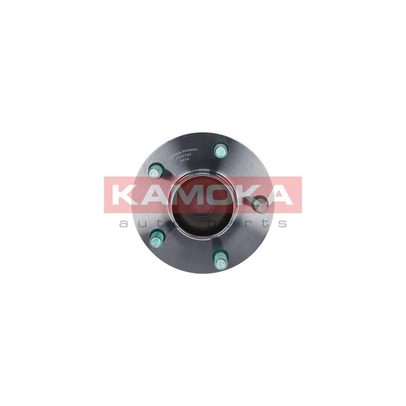 Kit rulment roata KAMOKA 5500097