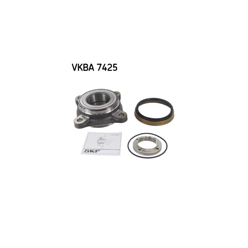 Kit rulment roata SKF VKBA 7425