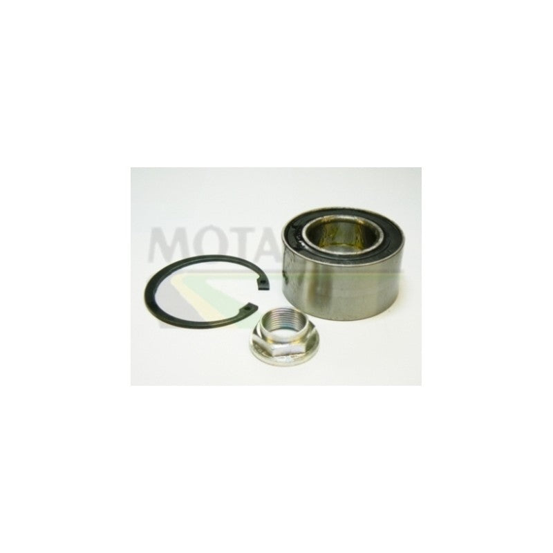 Kit rulment roata MOTAQUIP VBK478