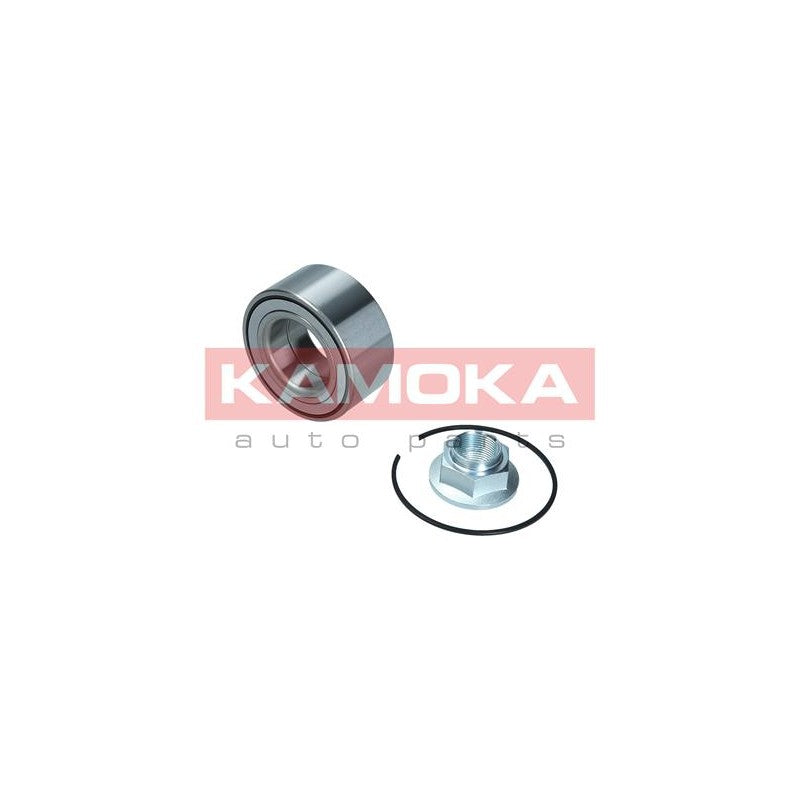 Kit rulment roata KAMOKA 5600179