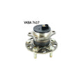 Kit rulment roata SKF VKBA 7417