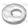 Caster Shim, axle beam FEBEST 0230-006