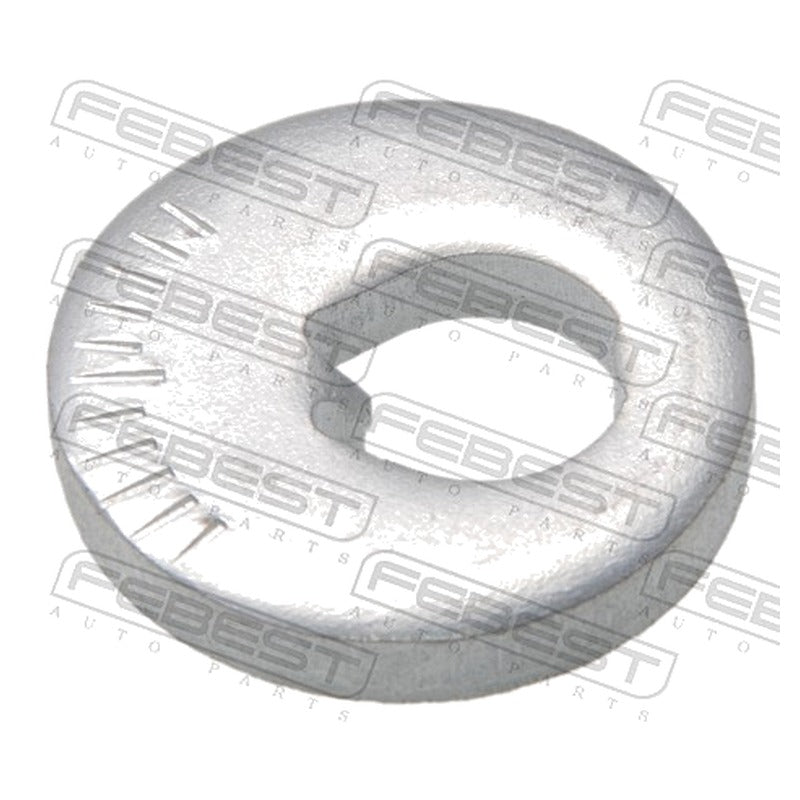 Caster Shim, axle beam FEBEST 0230-006